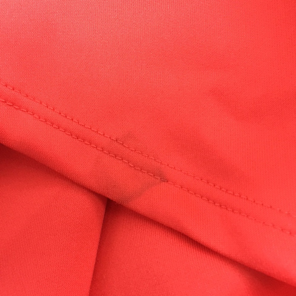 Reddish/Pink Skater Dress - Picture 5 of 5